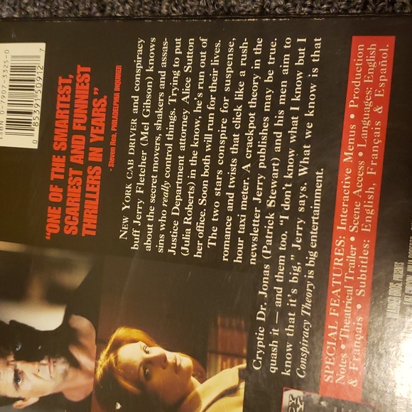 Multiple DVD's - Picture 9 of 13